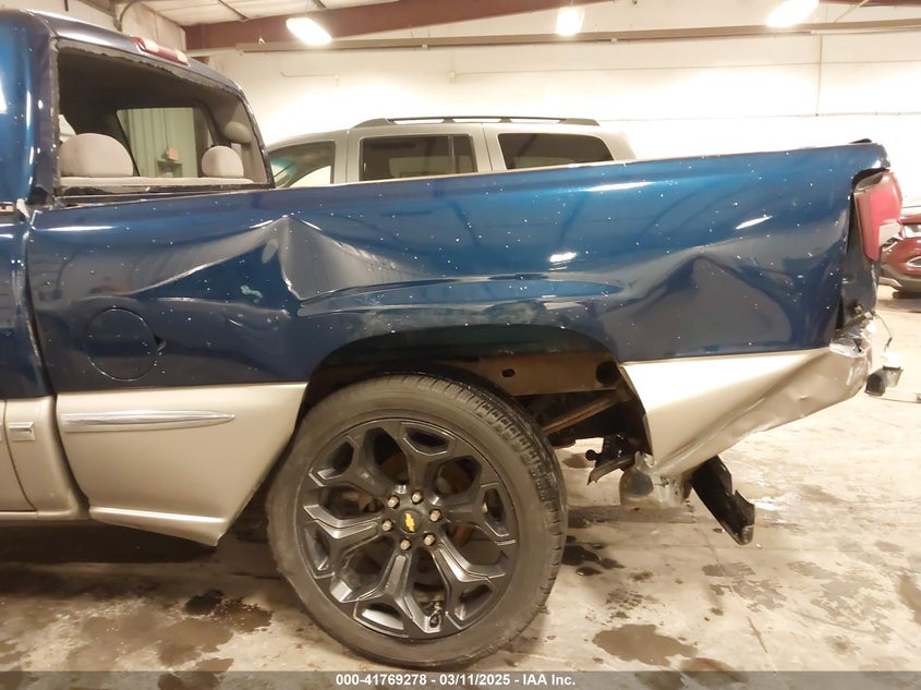 2000 GMC Sierra 1500 Sle VIN: 1GTEC19TXYZ365714 Lot: 41769278