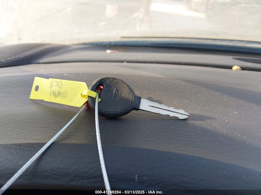 2006 Dodge Grand Caravan Se VIN: 1D4GP24R76B525572 Lot: 41769284