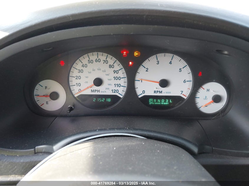 2006 Dodge Grand Caravan Se VIN: 1D4GP24R76B525572 Lot: 41769284