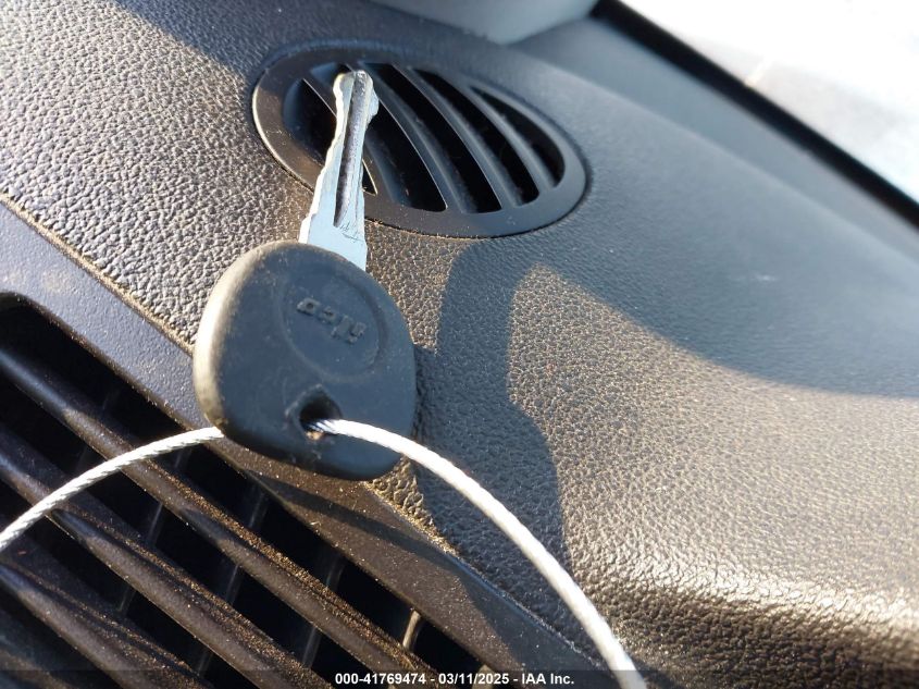 2007 Pontiac G5 VIN: 1G2AL15F777160719 Lot: 41769474