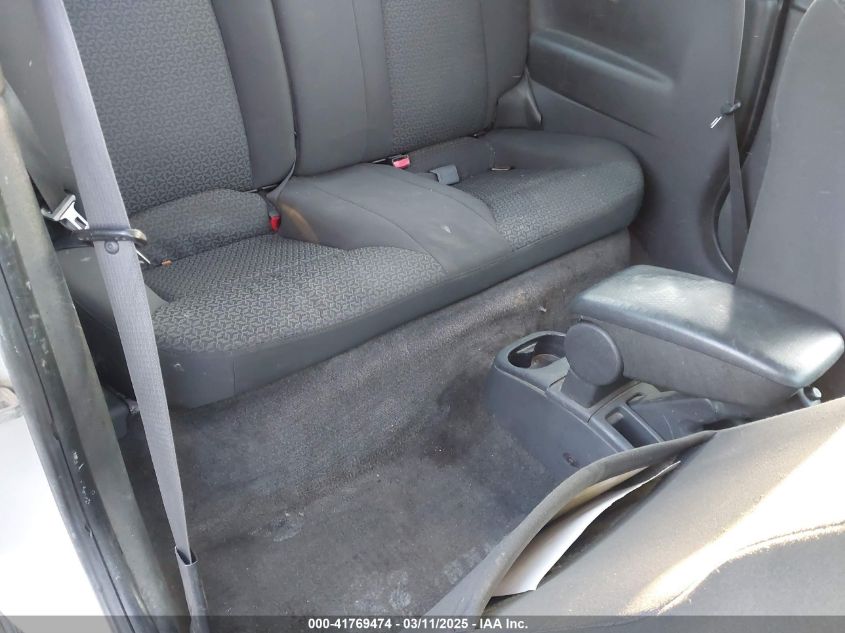 2007 Pontiac G5 VIN: 1G2AL15F777160719 Lot: 41769474