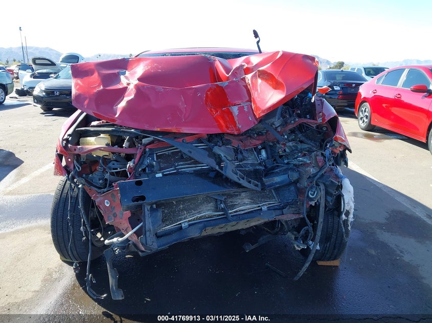 2012 Toyota Camry Hybrid Xle VIN: 4T1BD1FKXCU017330 Lot: 41769913