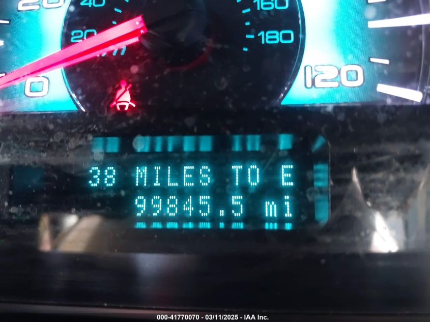 2012 Ford Fusion Sel VIN: 3FAHP0JA5CR122787 Lot: 41770070