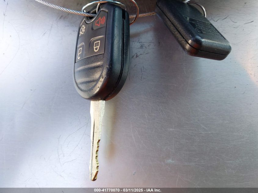 2012 Ford Fusion Sel VIN: 3FAHP0JA5CR122787 Lot: 41770070