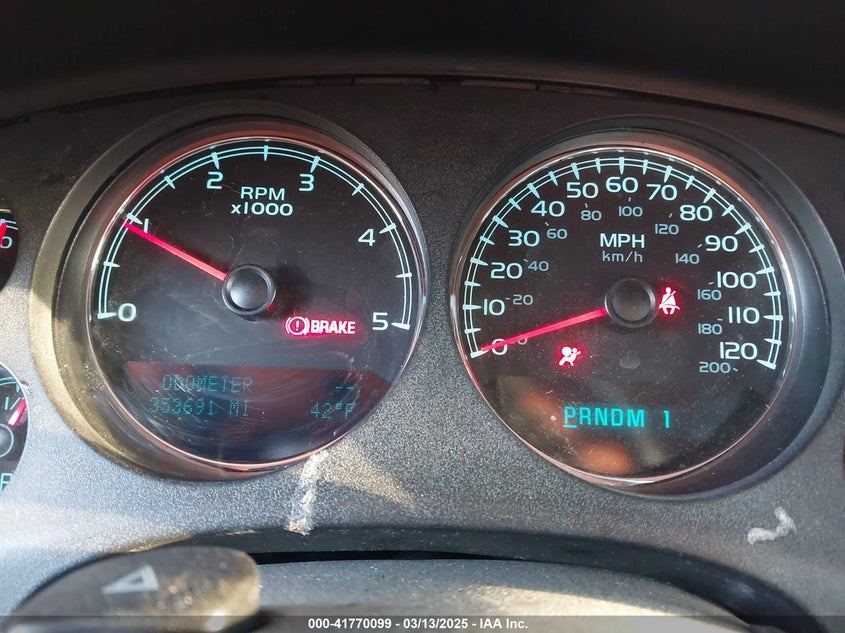 2012 CHEVROLET SILVERADO 2500HD VIN: 1GC1KYE85CF165992