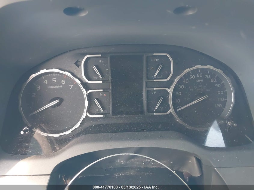 2021 TOYOTA TUNDRA SR5 - 5TFEY5F15MX299705