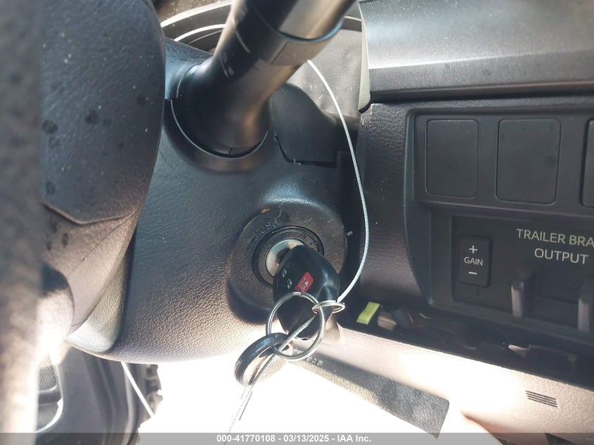 2021 TOYOTA TUNDRA SR5 - 5TFEY5F15MX299705