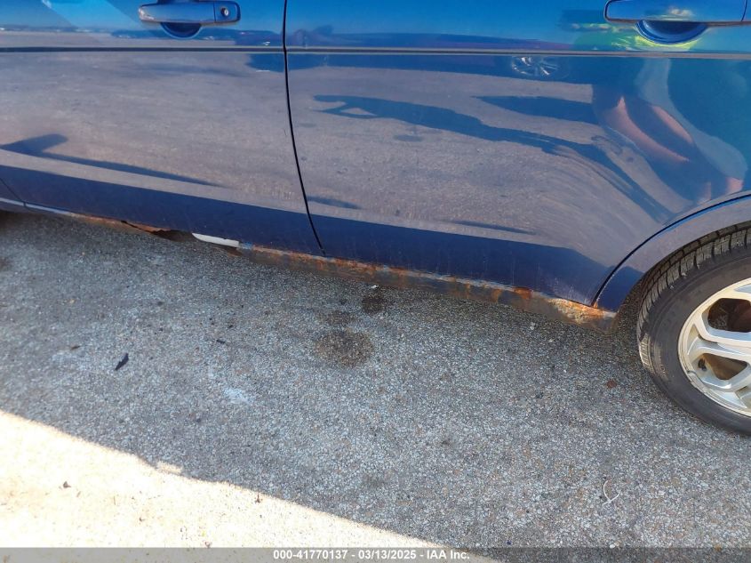 2009 Ford Focus Ses VIN: 1FAHP36N19W204972 Lot: 41770137