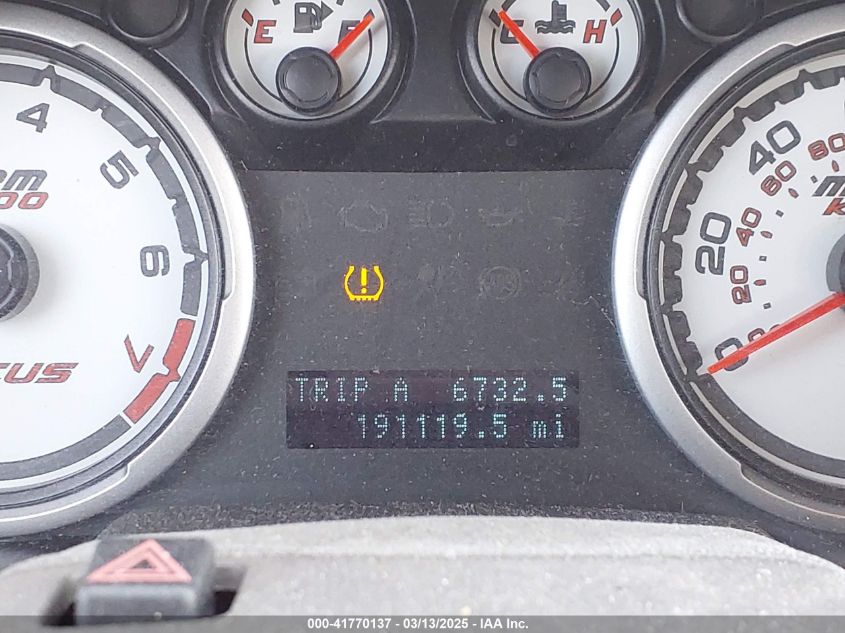 2009 Ford Focus Ses VIN: 1FAHP36N19W204972 Lot: 41770137