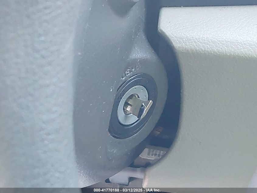 2009 Toyota Camry Le VIN: 4T1BE46K99U414065 Lot: 41770188