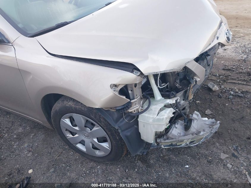 2009 Toyota Camry Le VIN: 4T1BE46K99U414065 Lot: 41770188