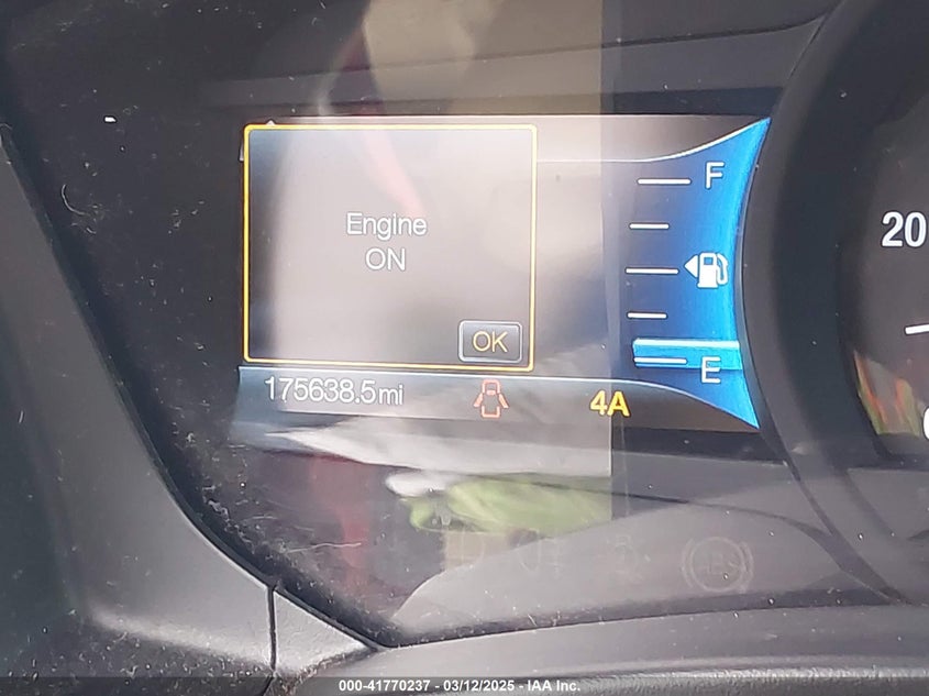 2016 FORD EXPEDITION EL XLT 1FMJK1JT4GEF24385