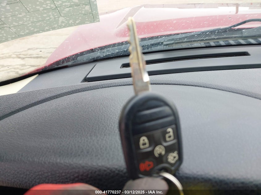 2016 FORD EXPEDITION EL XLT 1FMJK1JT4GEF24385