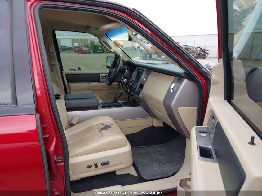 2016 FORD EXPEDITION EL XLT 1FMJK1JT4GEF24385