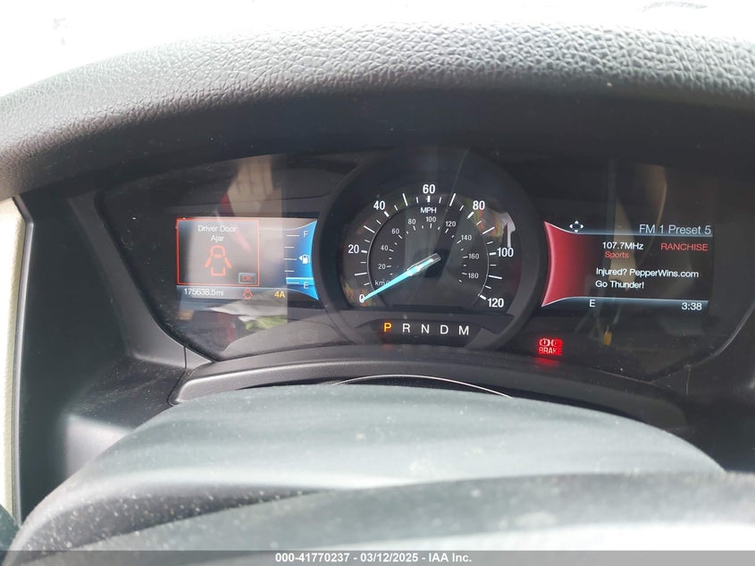 2016 FORD EXPEDITION EL XLT 1FMJK1JT4GEF24385