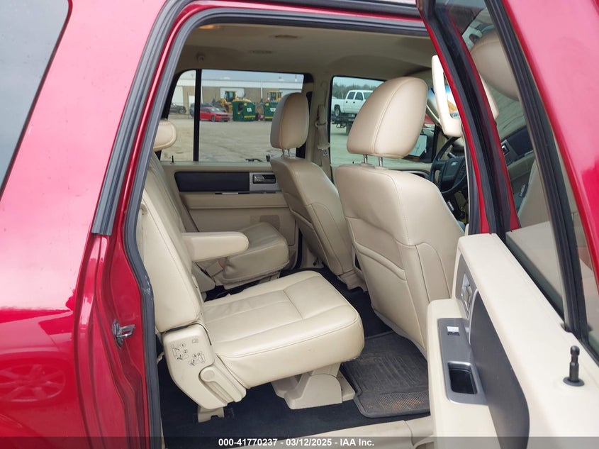 2016 FORD EXPEDITION EL XLT 1FMJK1JT4GEF24385