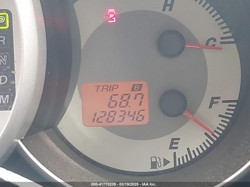 2008 Mazda Mazda3 I Touring Value VIN: JM1BK32F281143768 Lot: 41770239