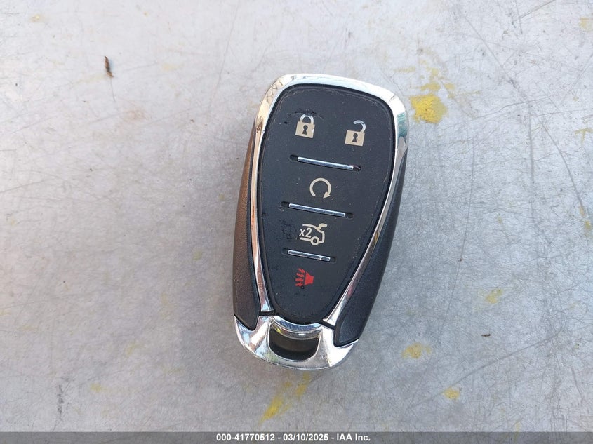 2022 CHEVROLET MALIBU FWD LT - 1G1ZD5ST2NF172821