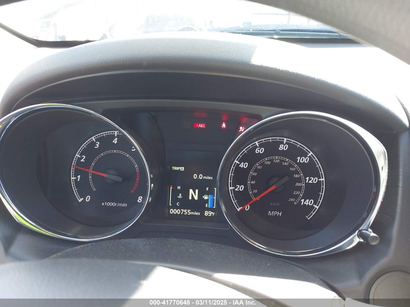 2024 Mitsubishi Outlander Sport 2.0 Es Awc/2.0 Ralliart Awc/2.0 S Awc/Es/Le/Ralliart/S/Se/Trail Edition VIN: JA4ARUAUXRU023286 Lot: 41770648