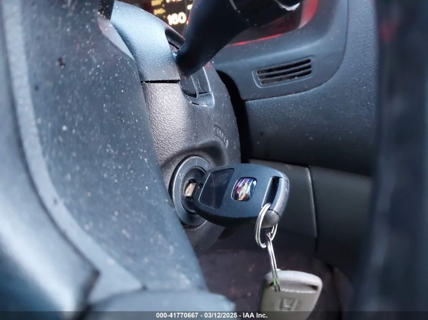 2003 Honda Accord 3.0 Ex VIN: 1HGCM66823A063120 Lot: 41770667