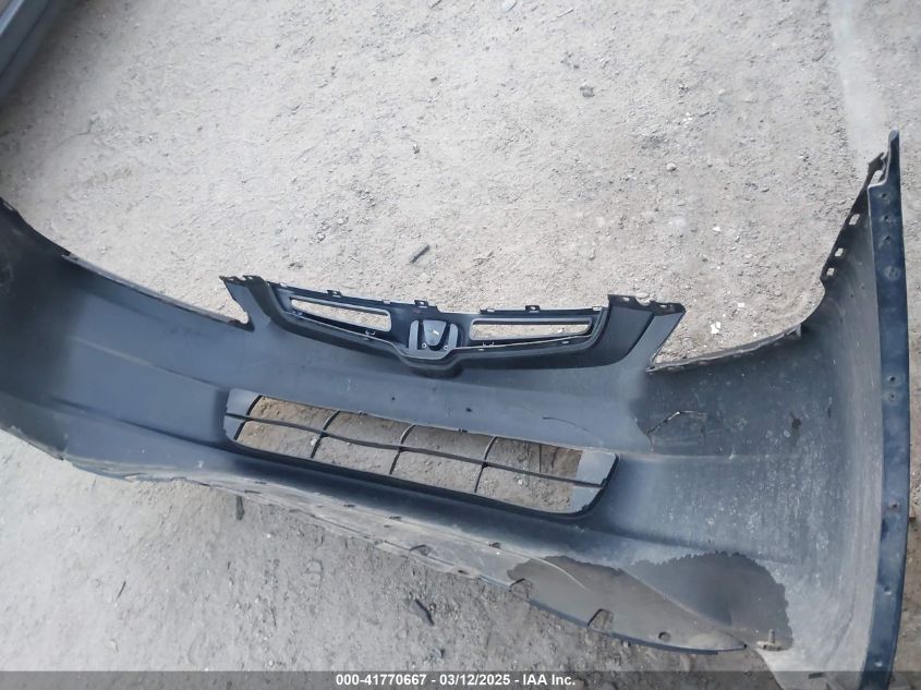 2003 Honda Accord 3.0 Ex VIN: 1HGCM66823A063120 Lot: 41770667