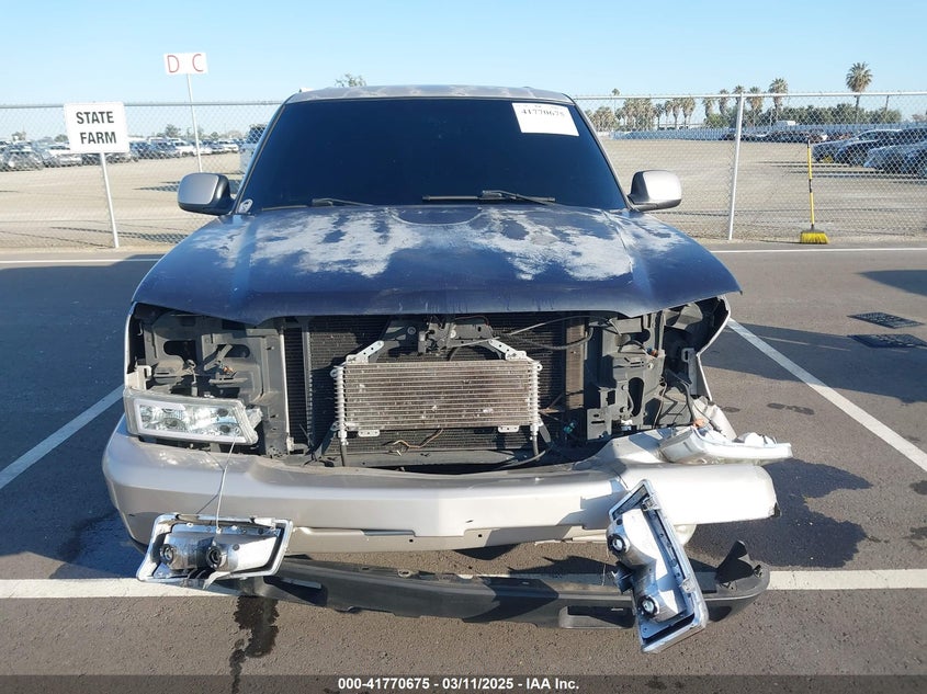 2007 CHEVROLET SILVERADO VIN: 2GCEC13V771135632