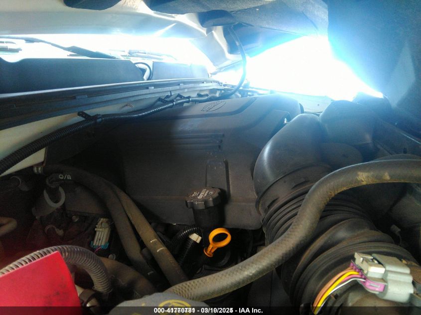 2012 Chevrolet Silverado 1500 Lt VIN: 3GCPKSE78CG143479 Lot: 41770781