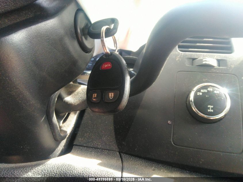 2012 Chevrolet Silverado 1500 Lt VIN: 3GCPKSE78CG143479 Lot: 41770781