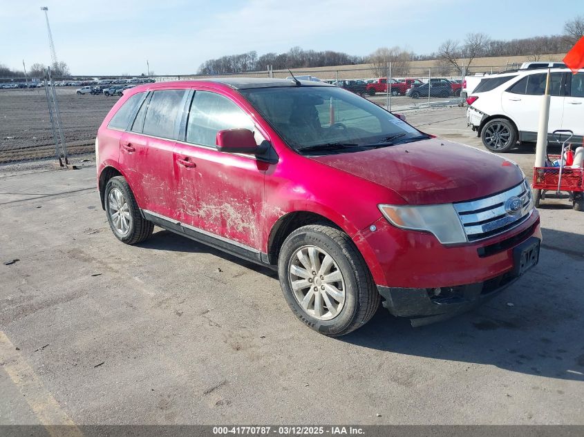 2010 Ford Edge