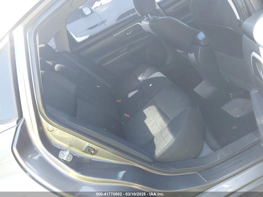 2016 NISSAN ALTIMA VIN: 1N4AL3AP1GN381952