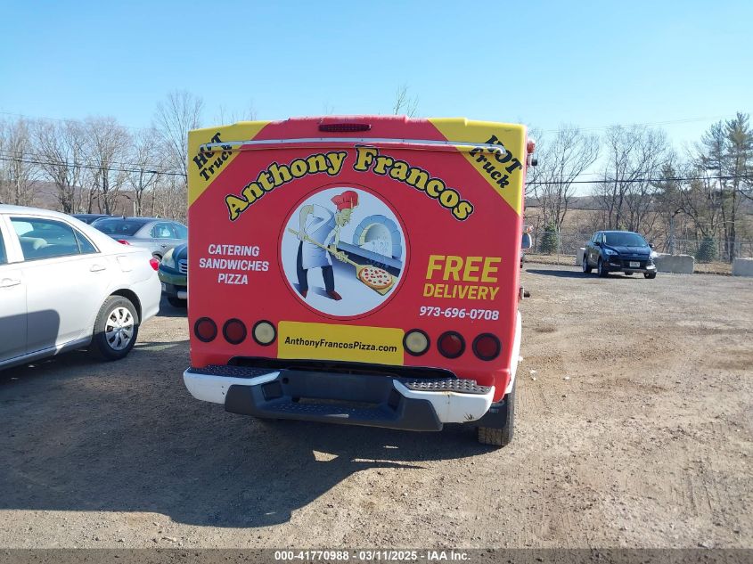 2012 Chevrolet Colorado Work Truck VIN: 1GCJTBFEXC8117441 Lot: 41770988