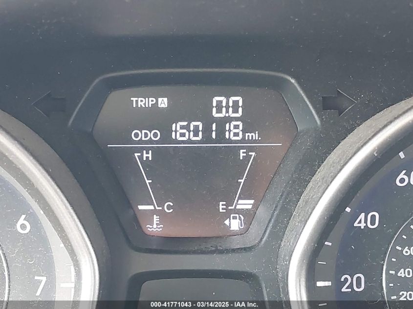 2012 Hyundai Elantra Gls VIN: 5NPDH4AE7CH139996 Lot: 41771043