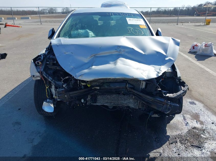 2012 Hyundai Elantra Gls VIN: 5NPDH4AE7CH139996 Lot: 41771043