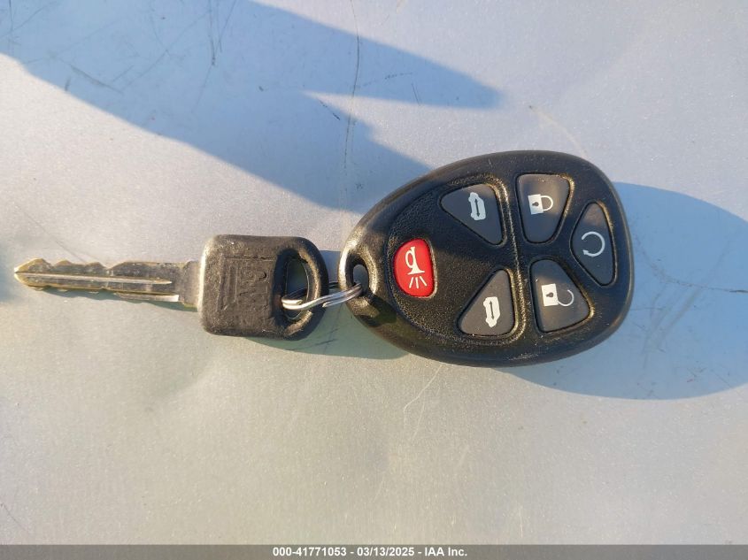 2005 Buick Terraza Cxl VIN: 5GADV33LX5D189364 Lot: 41771053