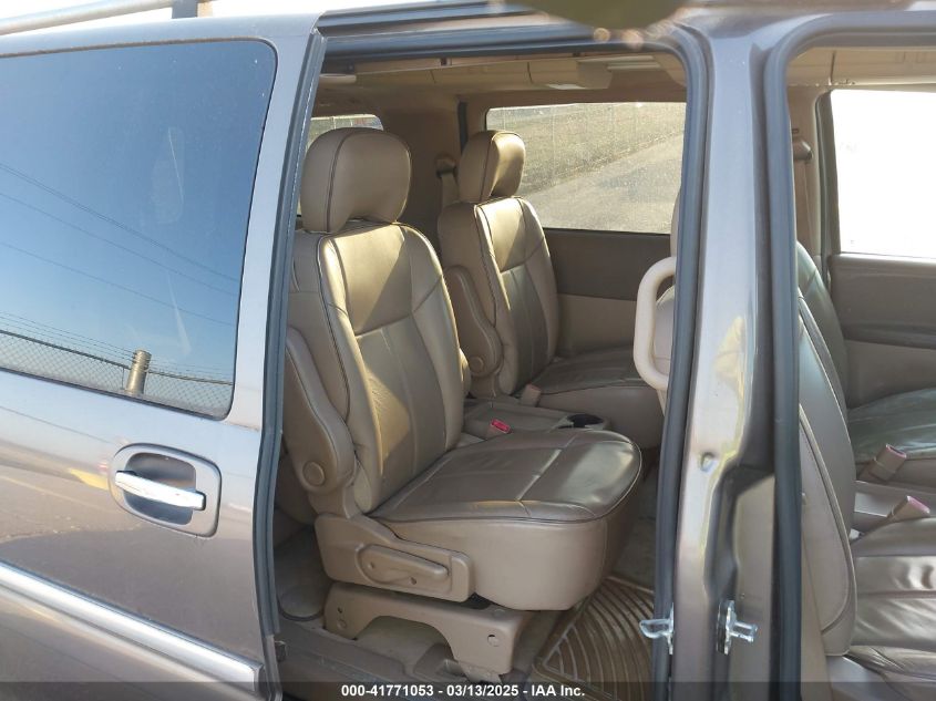 2005 Buick Terraza Cxl VIN: 5GADV33LX5D189364 Lot: 41771053