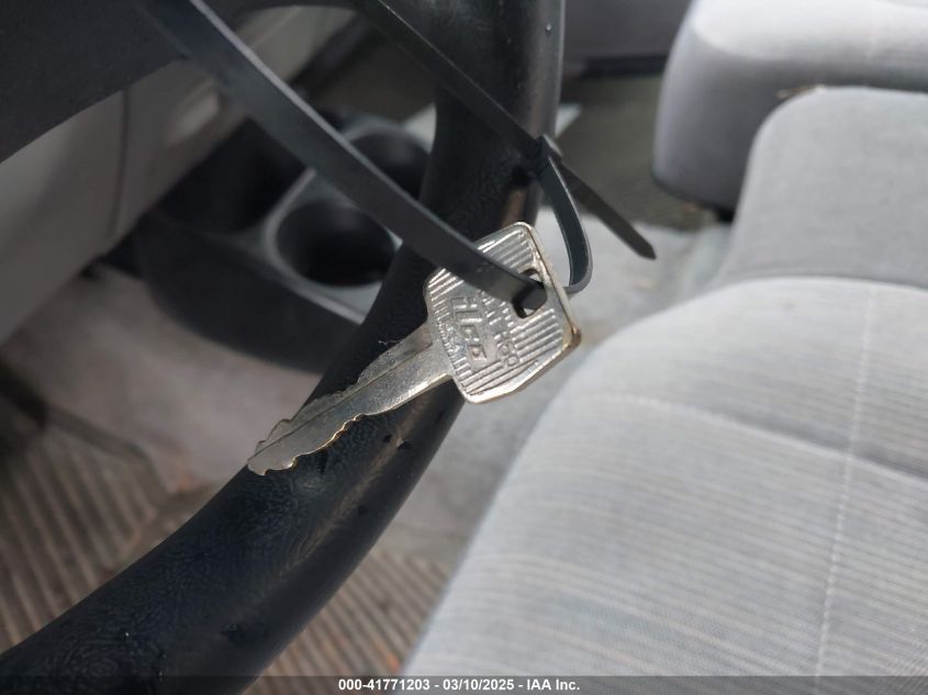 1996 Ford Ranger Super Cab VIN: 1FTCR14X2TPA32945 Lot: 41771203