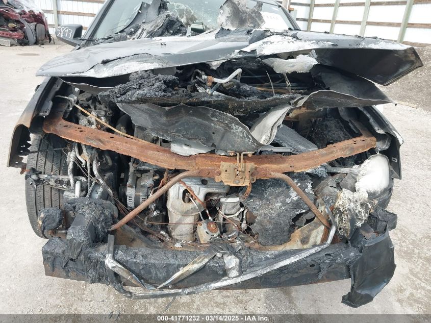 2008 Dodge Avenger Sxt VIN: 1B3LC56R78N579396 Lot: 41771232