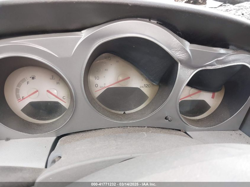 2008 Dodge Avenger Sxt VIN: 1B3LC56R78N579396 Lot: 41771232