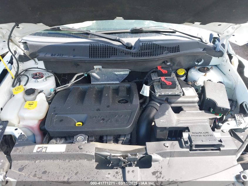 2016 Jeep Compass Sport VIN: 1C4NJDBB4GD521251 Lot: 41771271