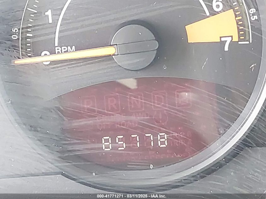 2016 Jeep Compass Sport VIN: 1C4NJDBB4GD521251 Lot: 41771271