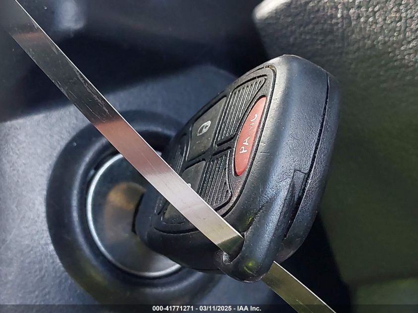 2016 Jeep Compass Sport VIN: 1C4NJDBB4GD521251 Lot: 41771271