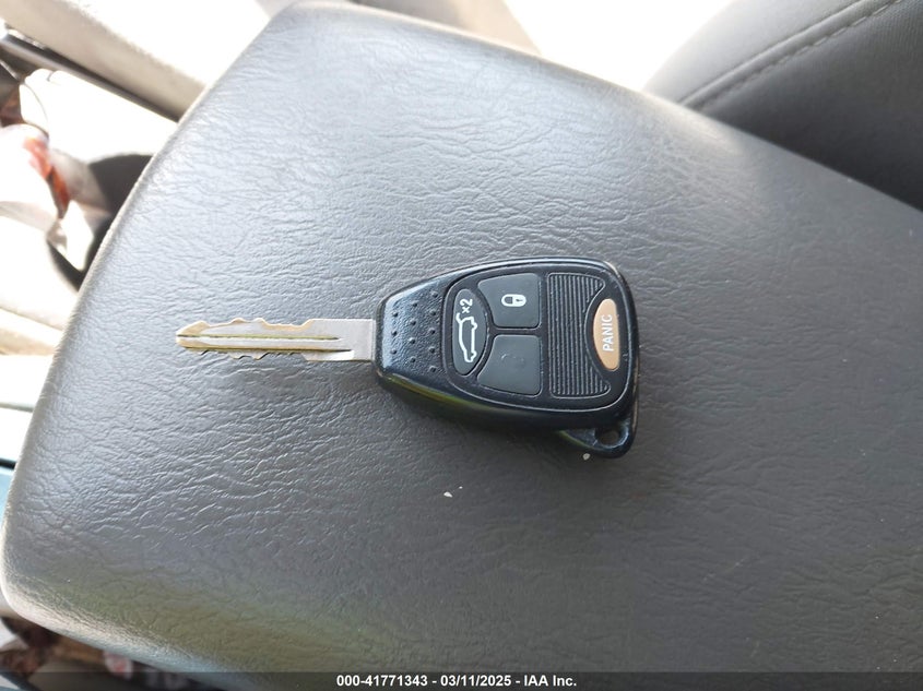 2006 JEEP LIBERTY VIN: 1J8GL48K56W143379