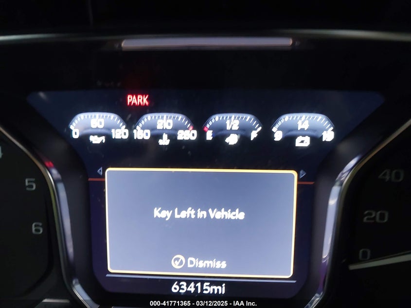 2021 GMC YUKON VIN: 1GKS2DKL3MR308321