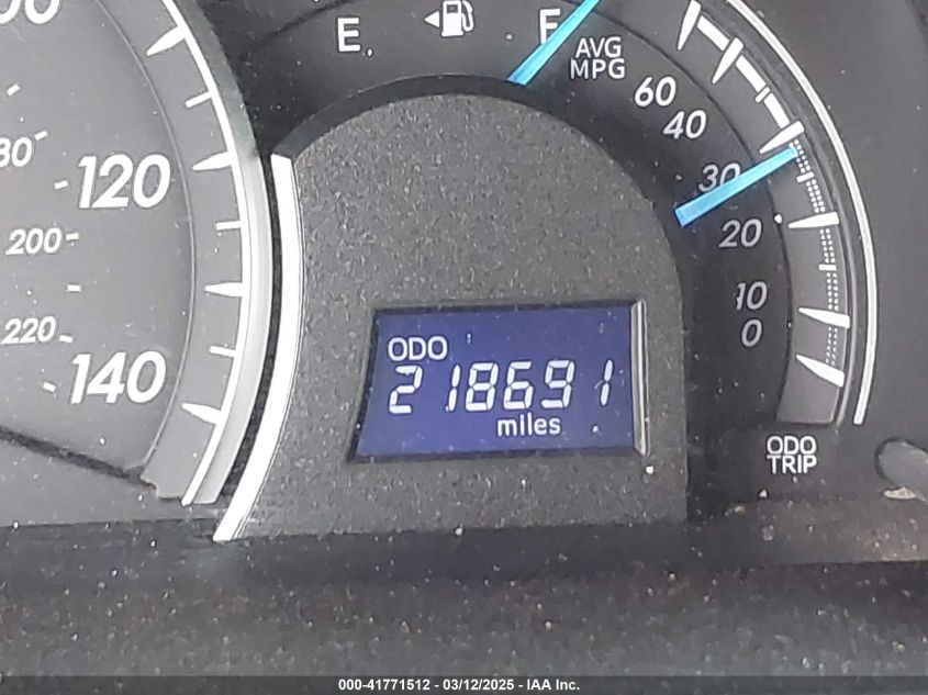 2015 Toyota Camry Le VIN: 4T4BF1FK9FR450447 Lot: 41771512