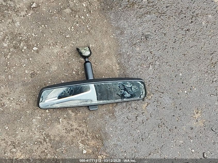 2015 Toyota Camry Le VIN: 4T4BF1FK9FR450447 Lot: 41771512