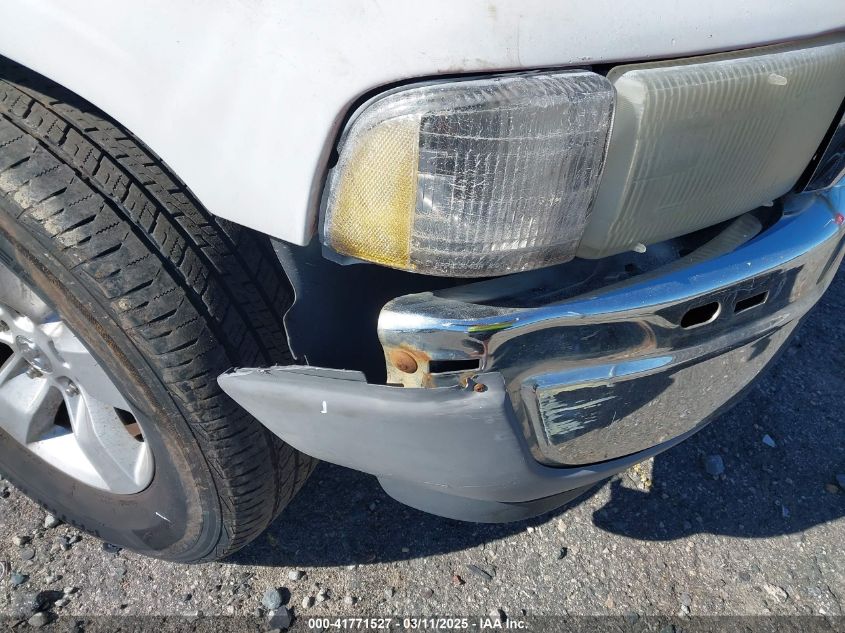 2001 Dodge Ram 1500 St VIN: 3B7HC13Y81G754780 Lot: 41771527