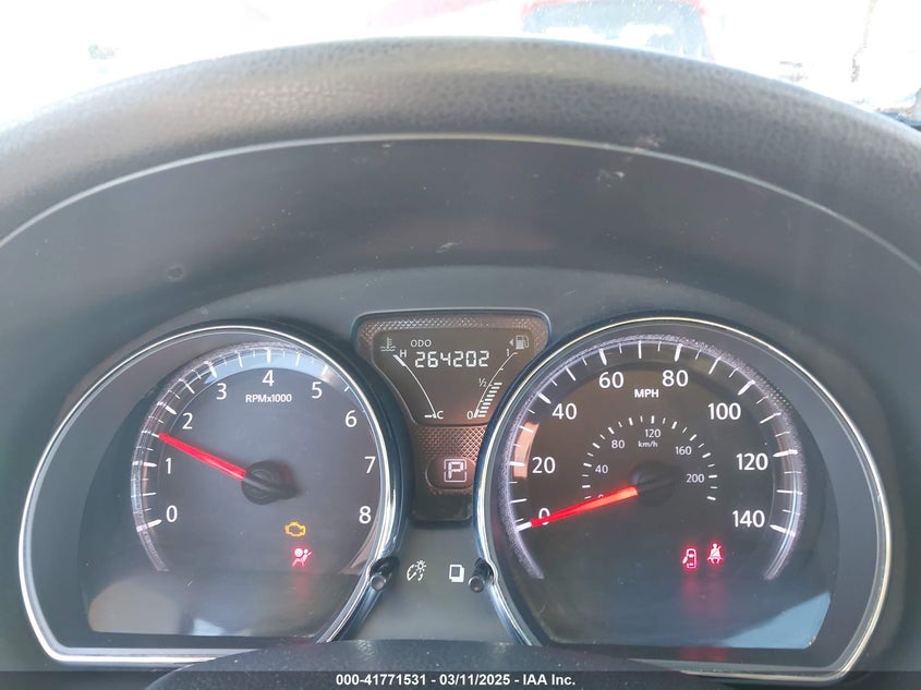 2016 NISSAN VERSA 1.6 SV - 3N1CN7AP5GL911296