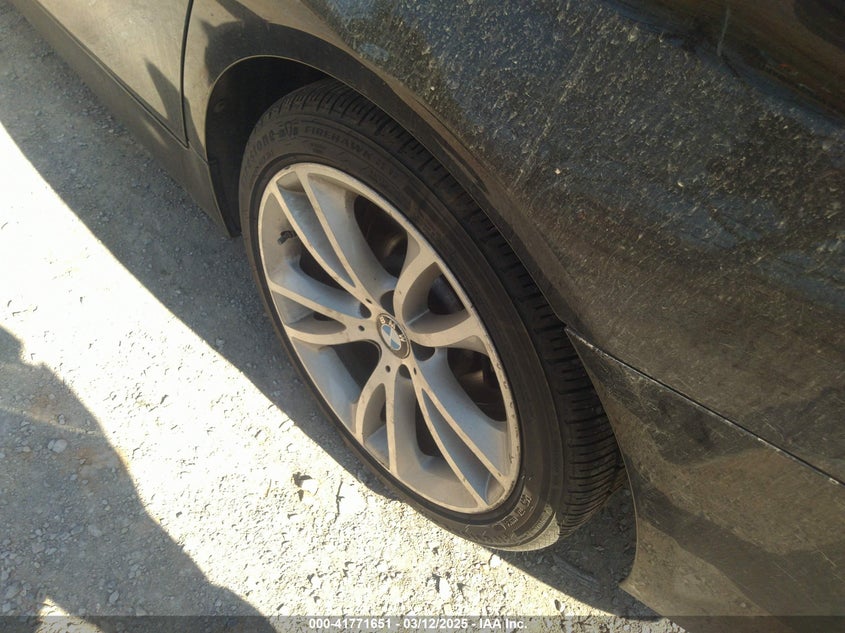 2015 BMW 535I XDRIVE - WBA5B3C55FD548289