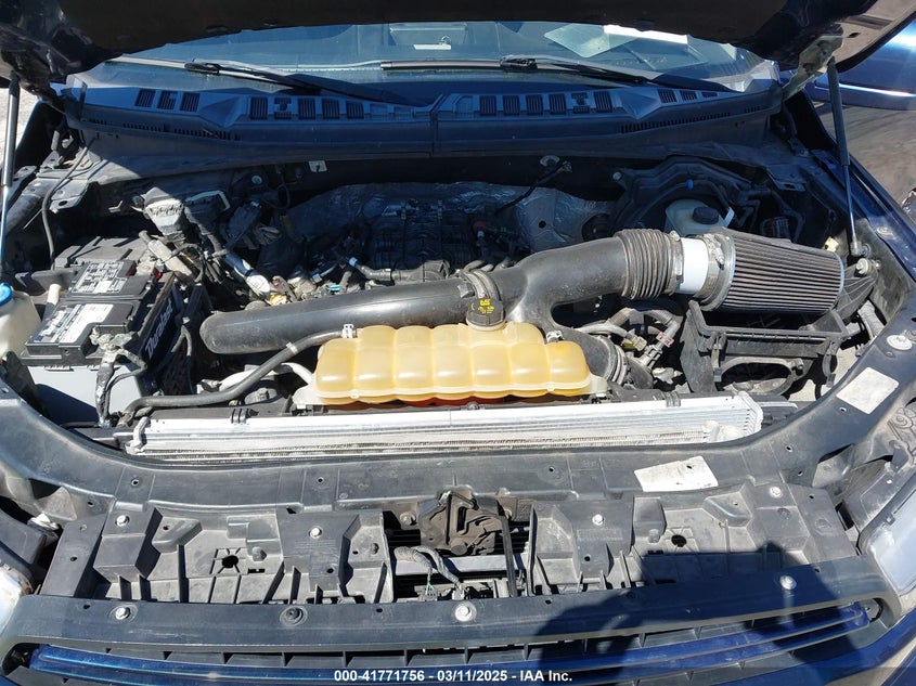 2018 Ford F-150 Xlt VIN: 1FTEW1EG3JKD37882 Lot: 41771756