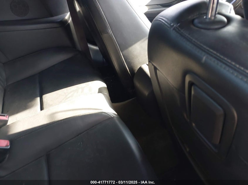 2015 CHEVROLET CAMARO VIN: 2G1FK3DJ7F9214662